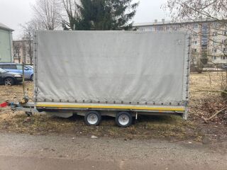 Eduard Eduard 2700 kg