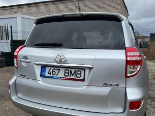 Toyota RAV4 2.2 R4 D4D 110kW