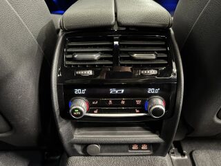 BMW 530 d xDrive Touring M-Sportpakett 3.0 B57D30B 210kW