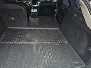 Volvo V60 Cross Country 2.0 145кВ