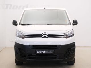 Citroen Jumpy N1 1.6 70kW