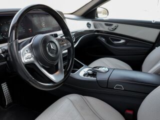 Mercedes-Benz S 350 AMG Long 4Matic 2.9 R6 210кВ