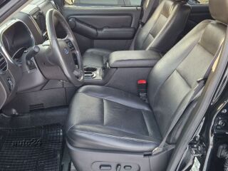 Ford Explorer SPORTTRAC ADRENALIN 4.6 V8