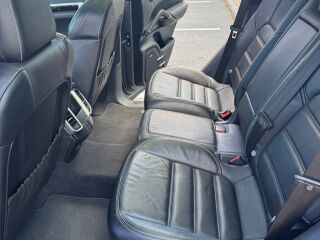 Porsche Cayenne 3.0 245кВ