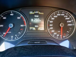 SEAT Leon ST FR 2.0 135kW