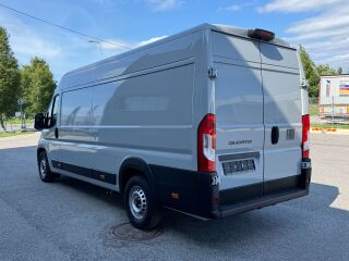 Fiat Ducato külmikkaubik L4H2 THERMO KING V300 MAX 50 2.2 103kW