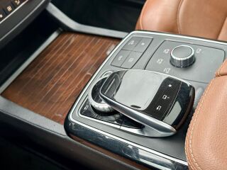 Mercedes-Benz GLS 350 d 4Matic AMG 3.0 190kW