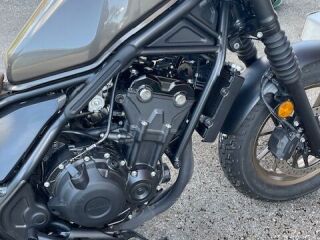 Honda RS 500