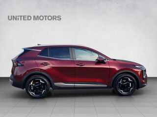 Kia Sportage EX 2WD 1.6 T-GDI 110kW
