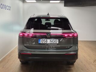 Volkswagen Tiguan 30y Life 1.5 110кВ