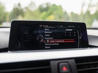 BMW 330 M-Pakett 3.0 190kW