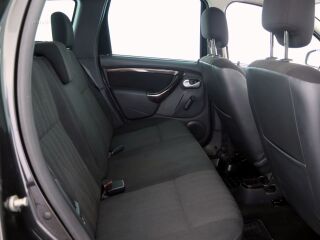 Dacia Duster Laureate 4x4 1.5 dCi 81kW