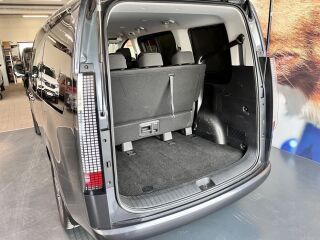 Hyundai Staria PREMIUM 2.2 130kW
