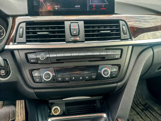 BMW 420 2.0 135kW