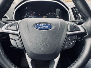 Ford Galaxy Comfort 7k 2.0 R4 154kW