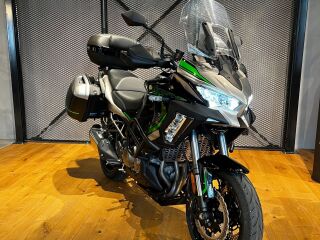 Kawasaki Versys 1000 SE R4 88kW