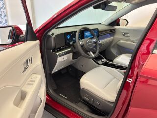 Hyundai Kona Premium Hybrid 1.6 GDi Hybrid 104kW
