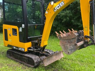 JCB  12кВ