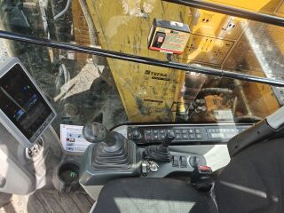Sany SY155U