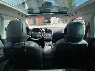 Citroen C4 1.6 82кВ