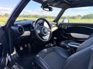 MINI Cooper S 1.6 128kW