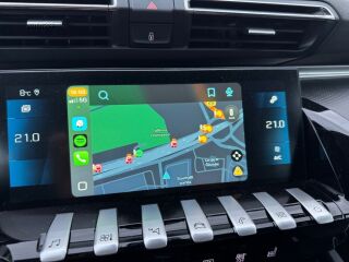 Peugeot 508 96kW