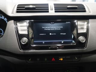 Skoda Fabia AMBITION HB 1.0 TSI 70kW