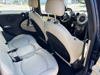 MINI Countryman Cooper S ALL4 1.6 135kW