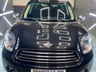 MINI Countryman All4 2.0 82kW