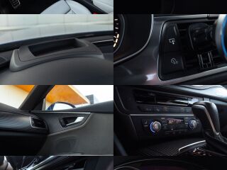 Audi A7 Competition 3.0 240kW