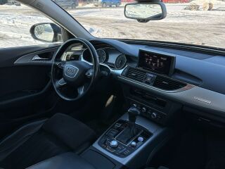 Audi A6 3.0 150kW