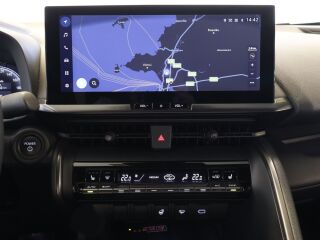 Toyota C-HR Style Plus 72kW