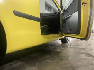 Volkswagen Polo 1.2 47kW