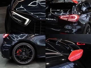Mercedes-Benz A 45 AMG 4Matic 2.0 285kW