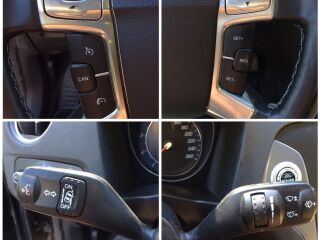 Ford Mondeo Titanium X Driver Alert Winter-Pack 2.0 120kW