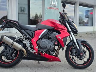 Honda CB 1000 92kW