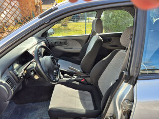 Subaru Impreza 4x4 2.0 85kW