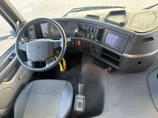 Volvo FM 260 D9A260 191kW