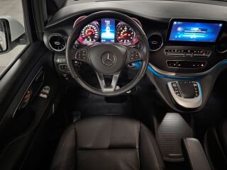 Mercedes-Benz V 250 d AMG 4Matic Avantgarde A2 2.0 d 140кВ