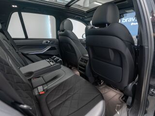 BMW X5 xDrive30d M-Sportpakett 3.0 210kW