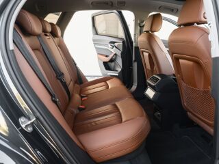 Audi e-tron Sportback 55 S-Line Quattro 158kW