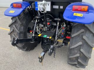 LOVOL M404C 40 hj
