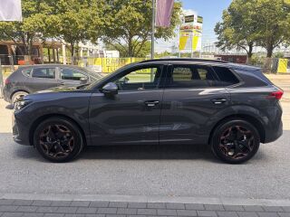 Cupra Terramar Terramar 2.0 TSI 150кВ
