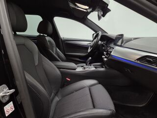 BMW 520 xDrive MHEV Touring M-Sport D 2.0 140кВ