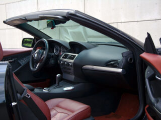BMW 650 4.8 V8 270kW