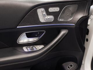 Mercedes-Benz GLE 350 d 4Matic Coupe 200kW