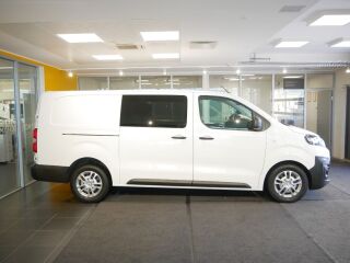 Citroen Jumpy L3 2.0 106kW