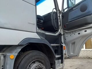Volvo FH13 440.0