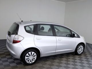Honda Jazz Elegance 1.3 73kW