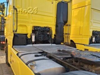 DAF XF 353kW